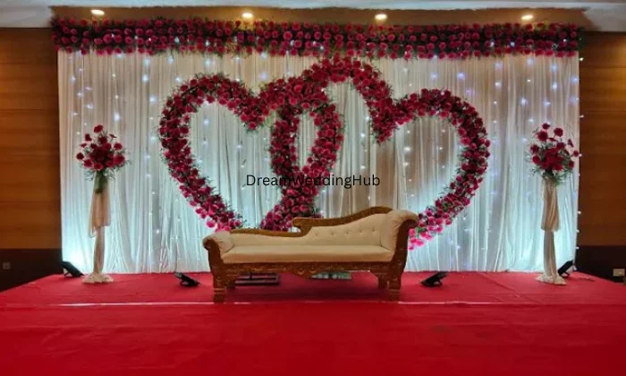 KANHAIYA LIGHT DECORATION  DJ